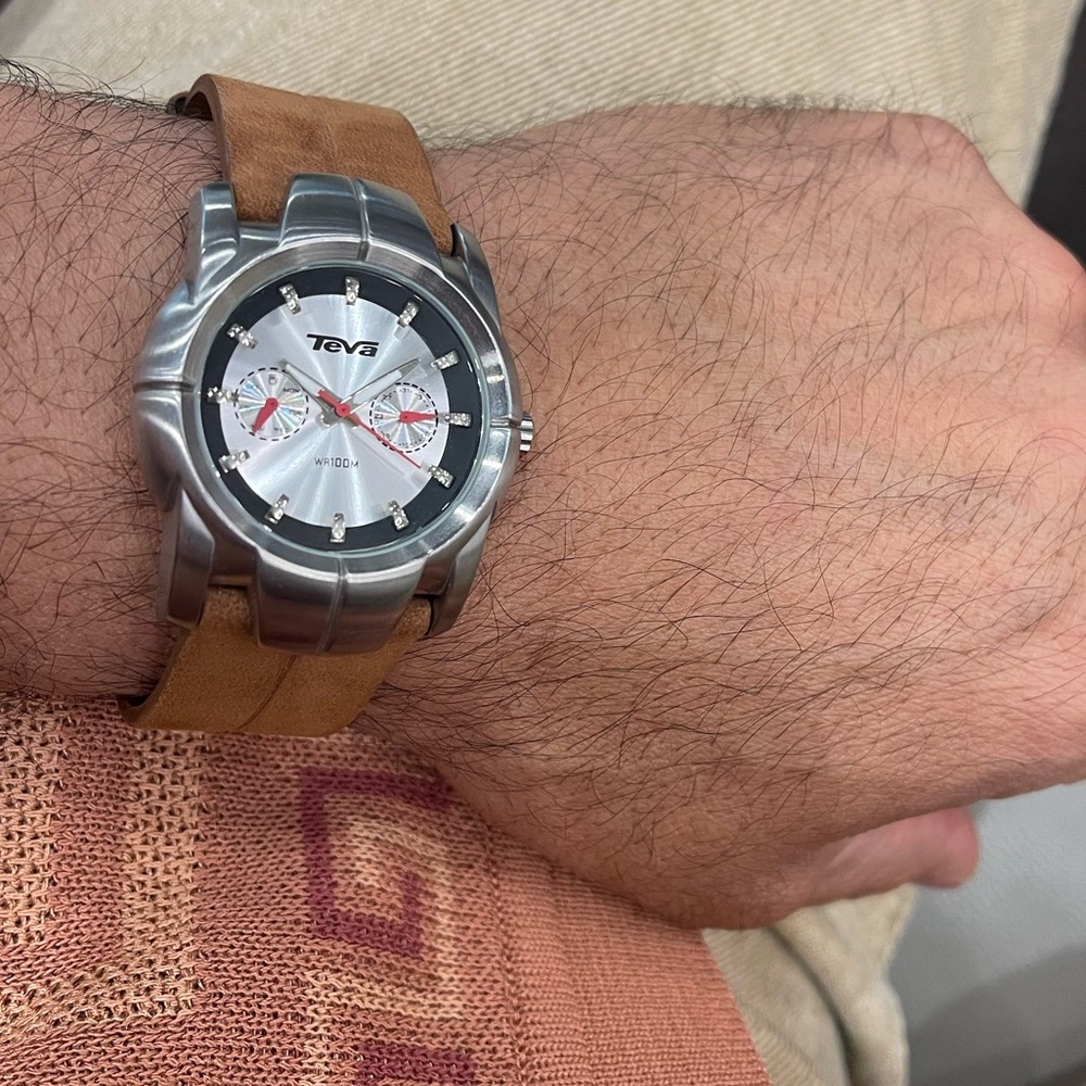 Teva Watch
